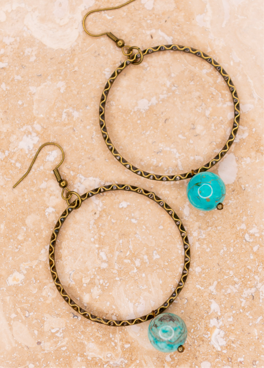 Bria Earrings