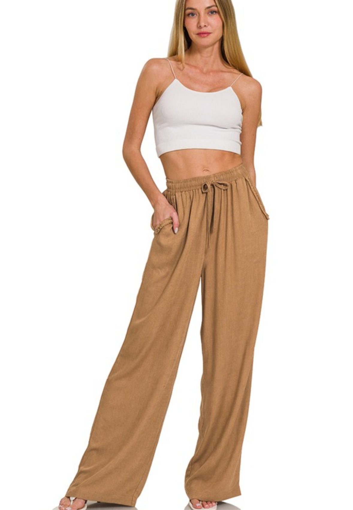 Comfy and Cute Pants