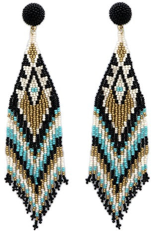 Billings Earrings