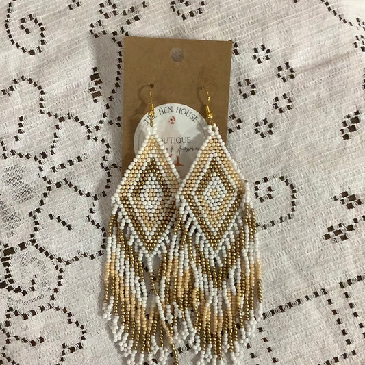 Ada Earrings