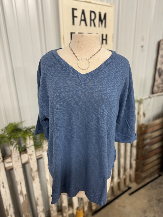 Melanie Knit Top