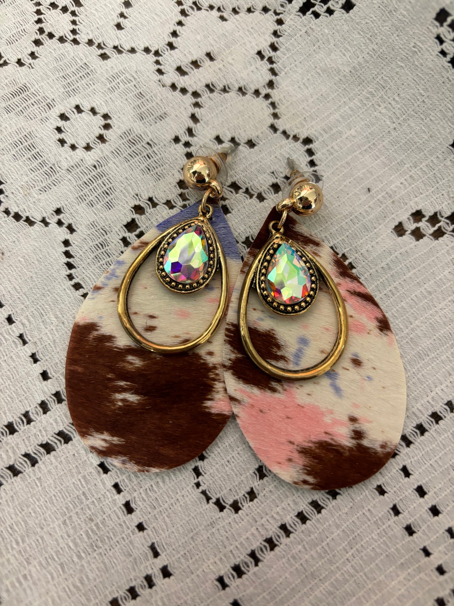 Ada Earrings