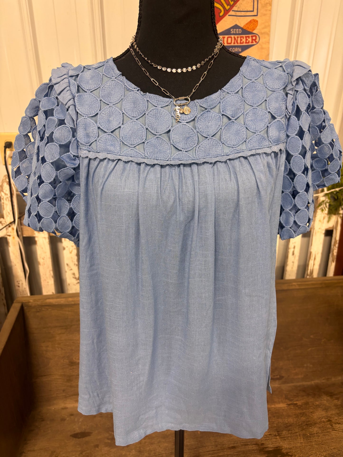 Betsy Top