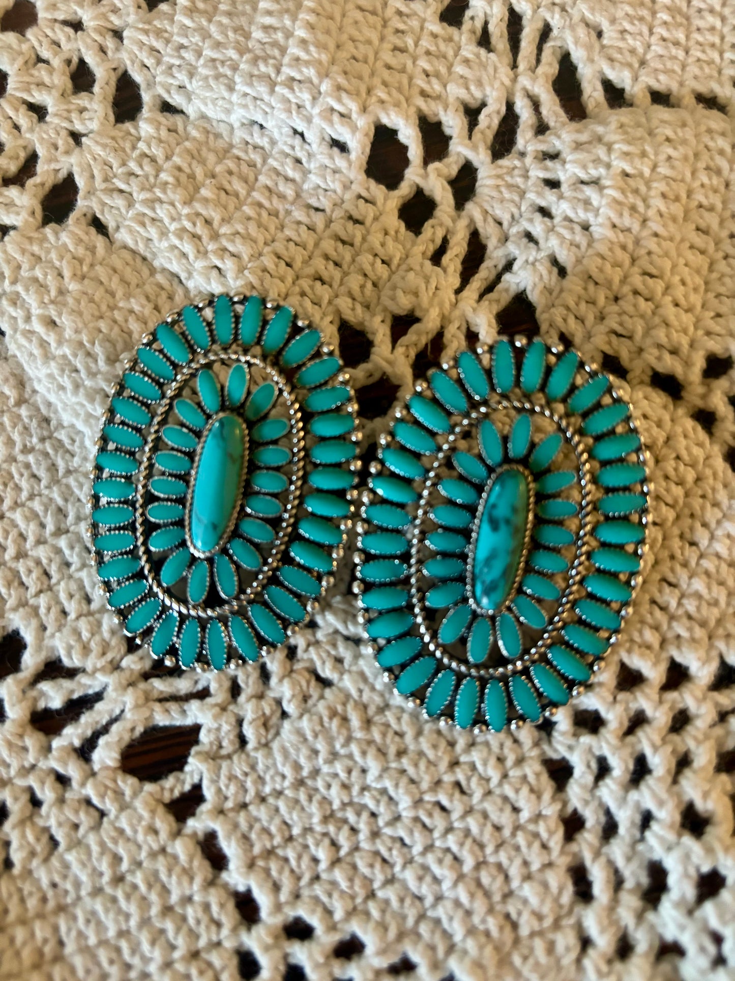 Libby Earrings