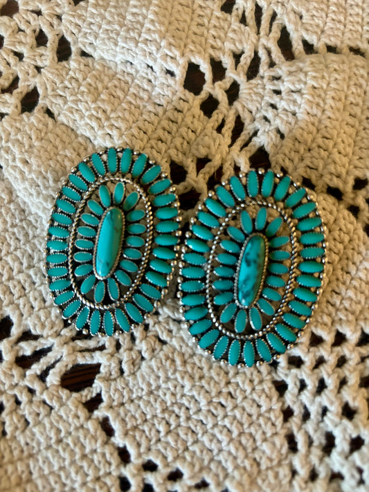 Libby Earrings