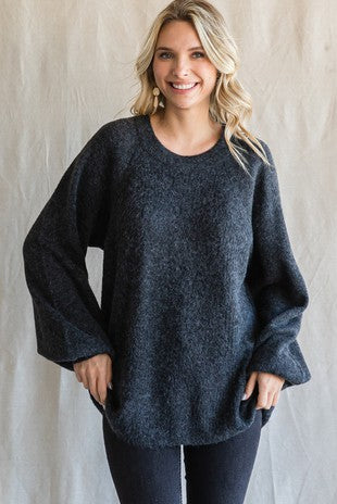 Caroline Sweater