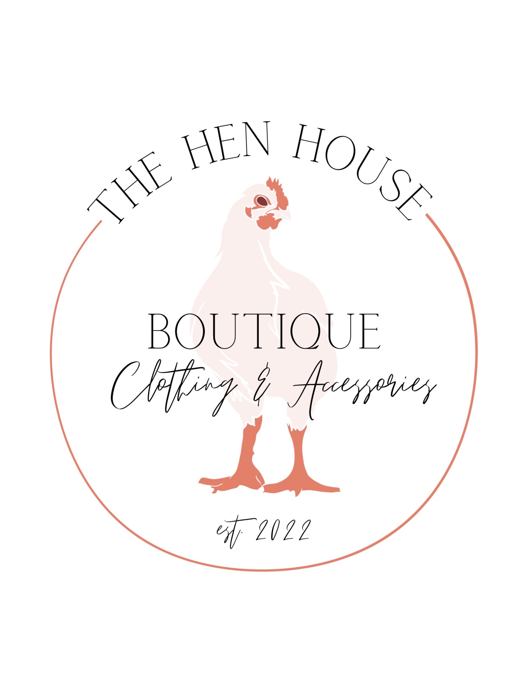 The Hen House Boutique