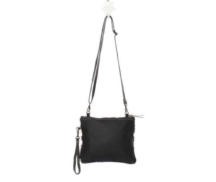 Hairon Crossbody